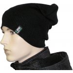 R Spekt Slouch Beanie style limited edition černý – Zboží Mobilmania