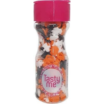 Cukrové zdobení 50g Halloween - Tasty Me – Sleviste.cz