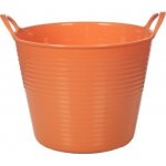 Kbelík na krmení HKM Hobby Horse Oranžová – Sleviste.cz