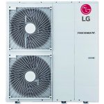 LG Therma V HM143MR.U34 14kW Monoblok S – Zboží Mobilmania