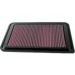 Vzduchový filtr K&N Filters 33-2924 – Hledejceny.cz