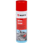 Würth Čistič interiérů vozidel sprej 500 ml – Zboží Mobilmania