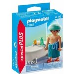Playmobil 71167 Muž ve vaně – Zboží Dáma