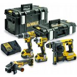 DeWALT DCK422P3T – Hledejceny.cz