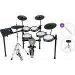 NRG EDK-400 Studio Kit Basic SET Black – Zboží Dáma