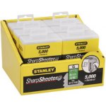 Stanley 1-TRA705-5T 5000ks – Zbozi.Blesk.cz