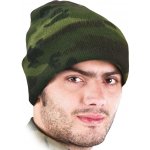 Zimní maskáčová čepice FOREST maskáčová – Hledejceny.cz