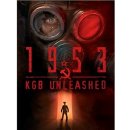 1953: KGB Unleashed