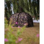 Fox Prodloužení Frontier II XL Deluxe Extension Camo – Hledejceny.cz