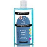 Sergeants Skip Flea & Tick antiparazitní šampon pro psy 532 ml – HobbyKompas.cz