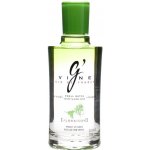 G’Vine Gin de France Floraison 40% 0,7 l (holá láhev) – Sleviste.cz