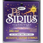 Gorstrings Sirius SPB2-1047 – Zbozi.Blesk.cz