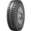 Nákladní pneumatika GOODYEAR OMNITRAC D 13/0 R22.5 156/150K