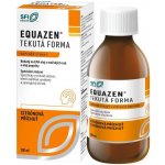 EQUAZEN tekutá forma s příchutí vanilky 200 ml – Zboží Dáma