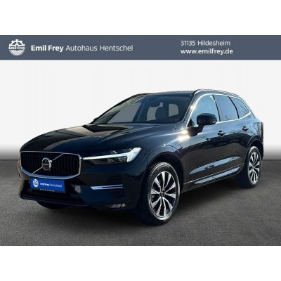 Volvo XC60 B5 Core AWD 184 kW – Sleviste.cz