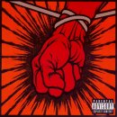  St.Anger - Metallica LP