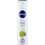 Nivea Fresh Citrus Lime deospray 150 ml – Hledejceny.cz