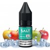 E-liquid ProVape Apple Frost Salt Brew Co 10 ml 10 mg