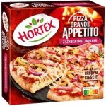 Hortex Pizza Grande Appetito se šunkou a žampiony 425 g – Hledejceny.cz