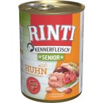 Rinti Kennerfleisch Senior Kuře 400 g – Hledejceny.cz