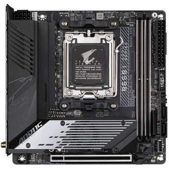 Gigabyte B650I AORUS ULTRA