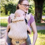 Moisha Grow Filigrán Gold – Sleviste.cz