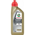 Castrol Transmax Manual FE SAE 75W 1 l – Hledejceny.cz