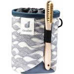 Deuter Gravity Chalk Bag I bone waves marine – Zboží Mobilmania