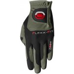 Zoom Weather Mens Golf Glove Levá černo-červená One size – Hledejceny.cz