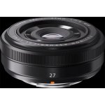 Fujifilm Fujinon XF27mm f/2.8 R WR – Zbozi.Blesk.cz