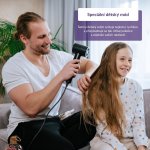 TrueLife HairDryer D9 – Zboží Mobilmania