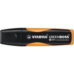 Stabilo Green Boss 6070/54 oranžová – Hledejceny.cz