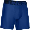 Boxerky, trenky, slipy, tanga Under Armour Tech Mesh 6in 2 Pack 1363623-400