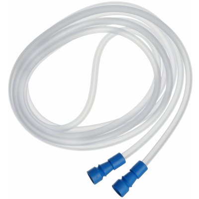 Primed Halberstadt Medizintechnik GmbH Spojovací hadice s NN (nálevka/nálevka) - CH 30, délka 350 cm – Hledejceny.cz