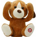 Pugs at Play zvířátko pejsek Dash – Sleviste.cz