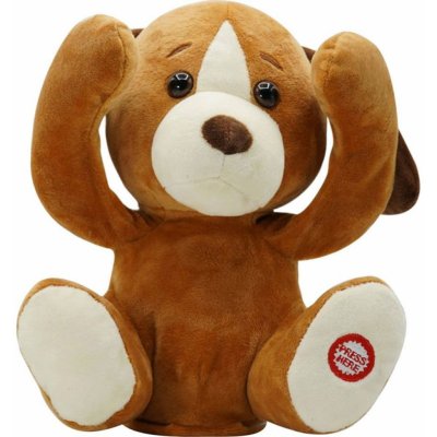 Pugs at Play zvířátko pejsek Dash – Sleviste.cz