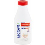 Lactovit Lactourea ultra hydratující sprchový gel 500 ml – Zboží Dáma