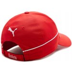 Puma Ferrari SPTWR Race BB Cap 024451-01 Červená – Hledejceny.cz