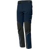 Pracovní oděv Industrial Starter EXTREME LIGHT softshellové Kalhoty do pasu námořnická modrá