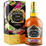 Chivas Regal Cask 13y 40% 1 l (karton) – Hledejceny.cz