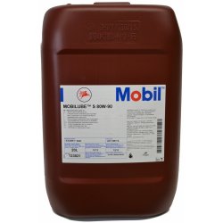 Mobil Mobilube S 80W-90 20 l