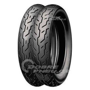 MICHELIN 120/90 R17 COMMANDER 2 64S