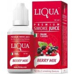 Ritchy Liqua Berry Mix 30 ml 6 mg – Zboží Mobilmania