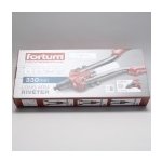 FORTUM 4770614 kleště nýtovací pákové, 330mm, 2,4 - 6,4mm – Zboží Mobilmania