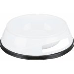 Plastová HEAVY Miska s gumovým okrajem 300 ml 12 cm – Sleviste.cz