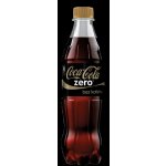 Coca Cola Zero 0,5 l – Hledejceny.cz