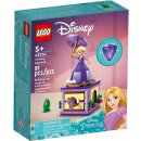 LEGO® Disney Princess™ 43214 Točící se Locika