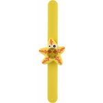 Teddies dětské samonavíjecí mořský svět silikon 22 cm na baterie, 5 druhů – Zboží Dáma