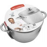 Florina Henry 24 cm 6 l – Zboží Dáma