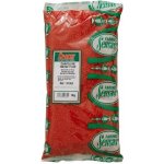 Sensas Anglická vločka Chapelure Fluo Rouge 1 kg – Sleviste.cz